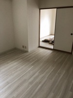 ※別部屋の写真です