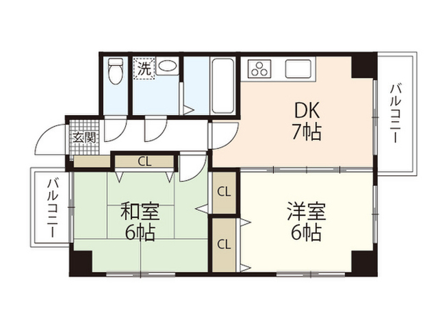 第2沖ビル