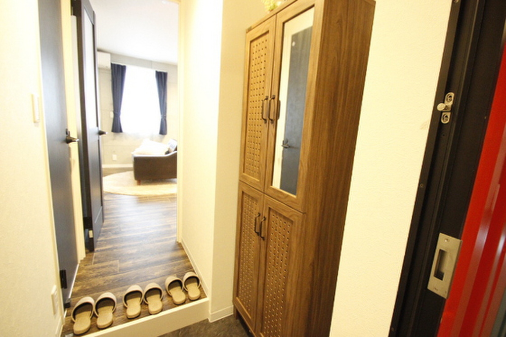 (7/21) その他部屋・スペース