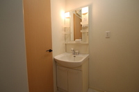 サンハイツ福富