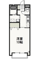 サンハイツ福富