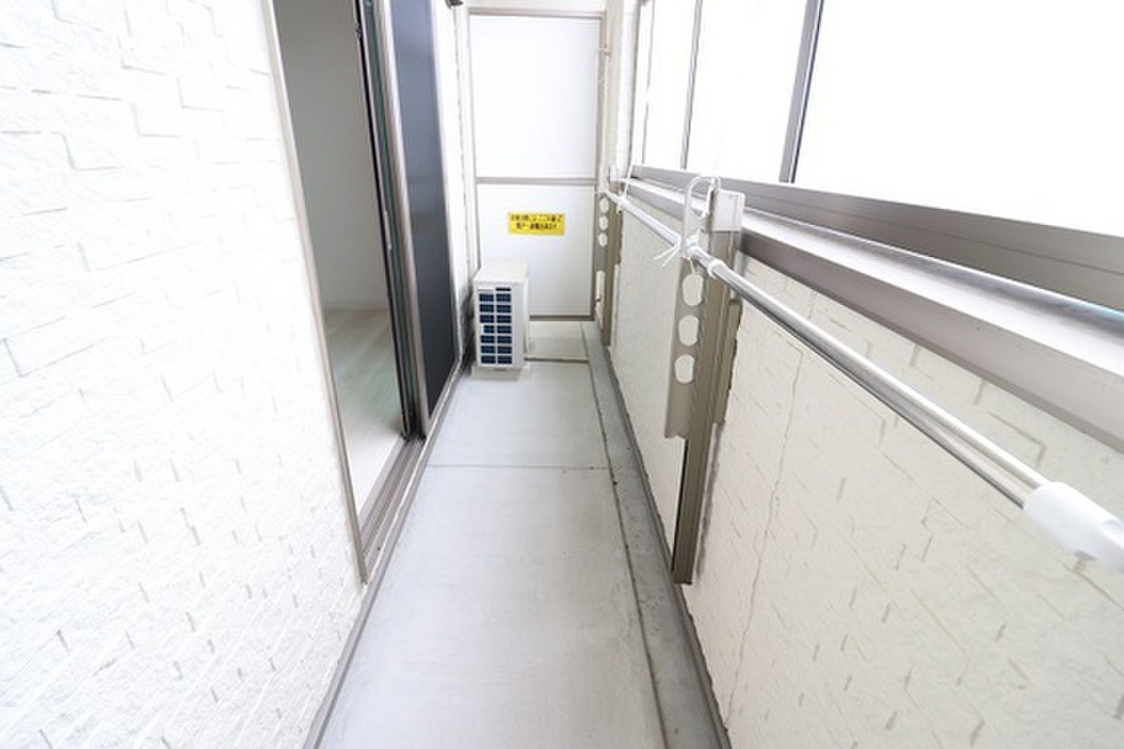 (11/22) バルコニー (11/22) バルコニー