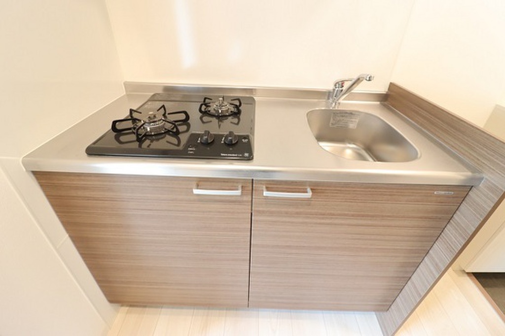 (3/22) キッチン (3/22) キッチン