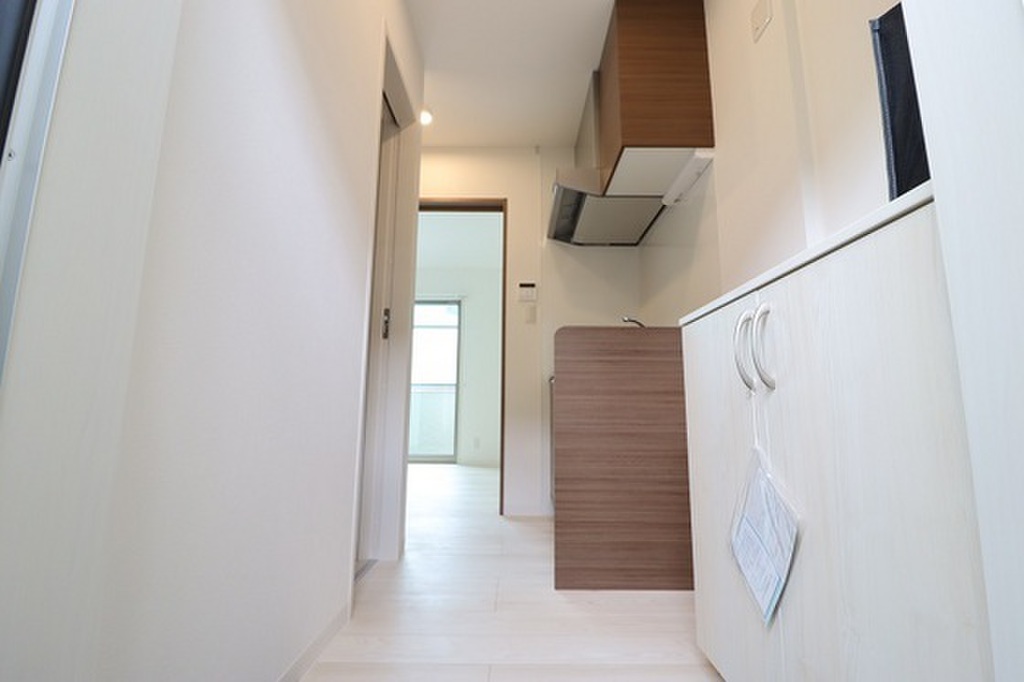 (10/22) 玄関 (10/22) 玄関