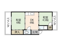 船越マンション