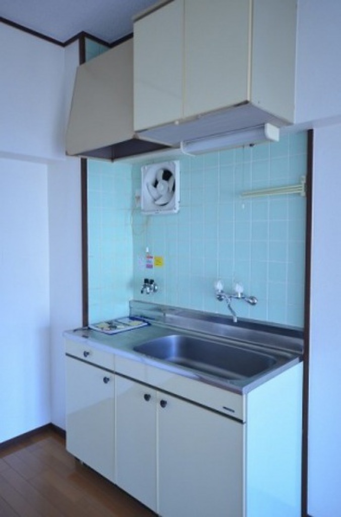 (3/20) キッチン (3/20) キッチン