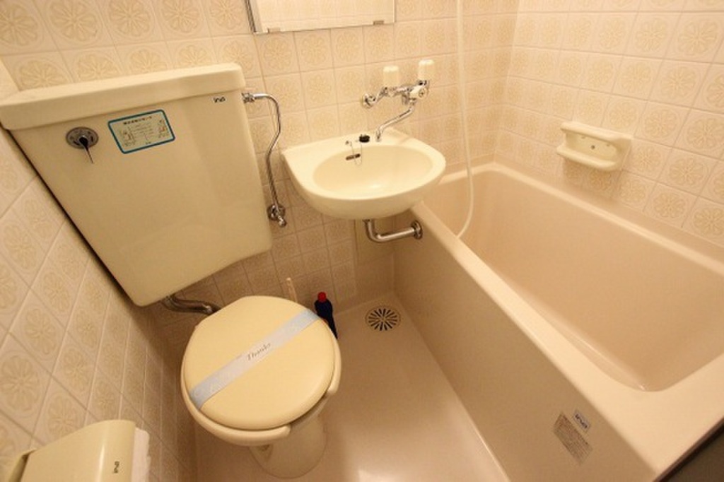 (5/20) ※別号室の写真です (5/20) ※別号室の写真です