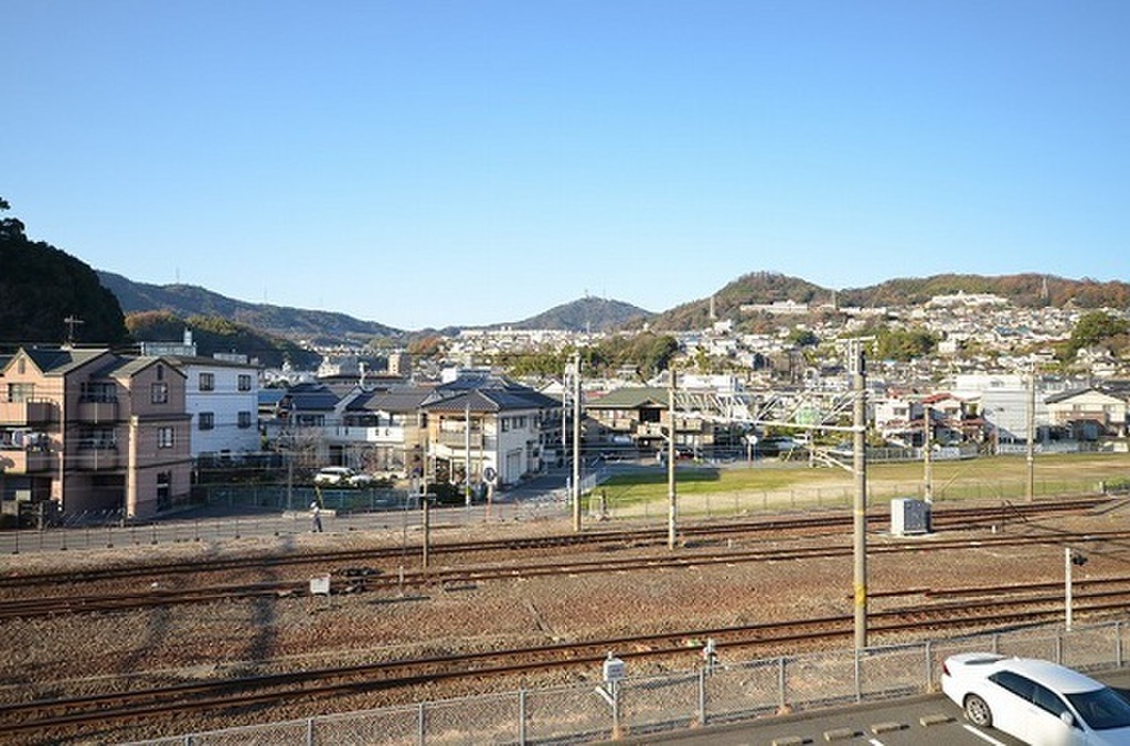 (8/20) 眺望 (8/20) 眺望