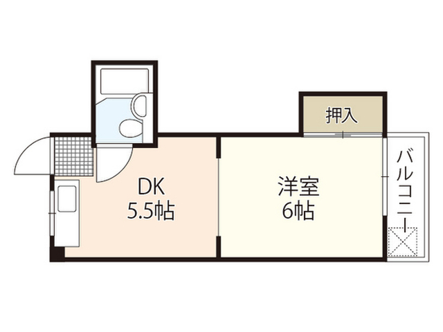 八宝ビル