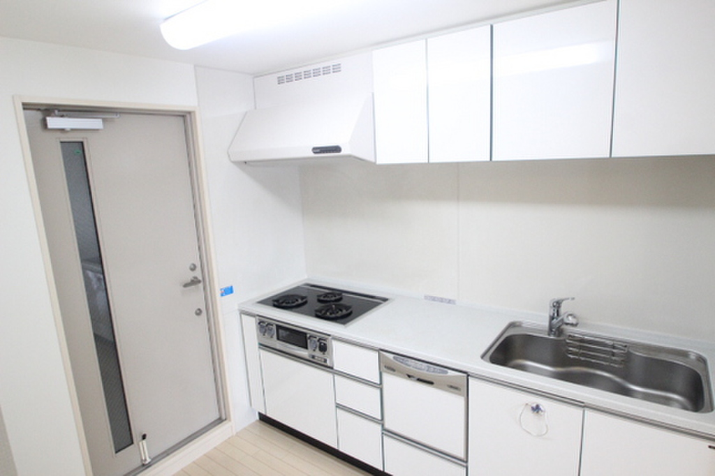 (3/19) キッチン (3/19) キッチン