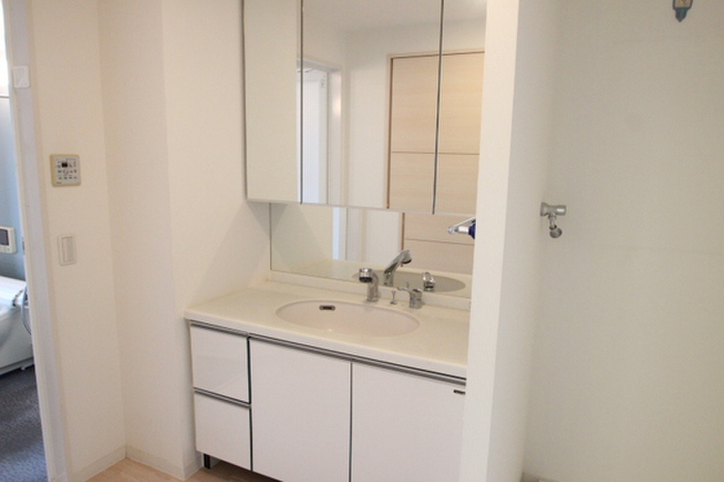 (6/19) 洗面所 (6/19) 洗面所