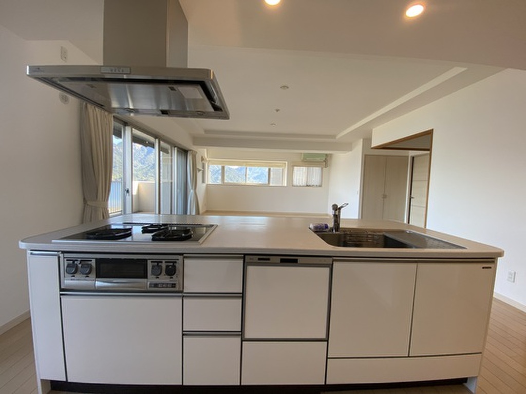 (3/19) キッチン (3/19) キッチン