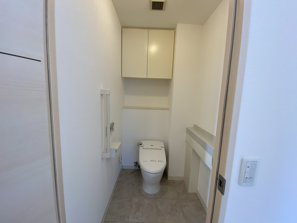 (5/19) トイレ (5/19) トイレ