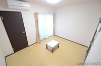 クレイノ西川口