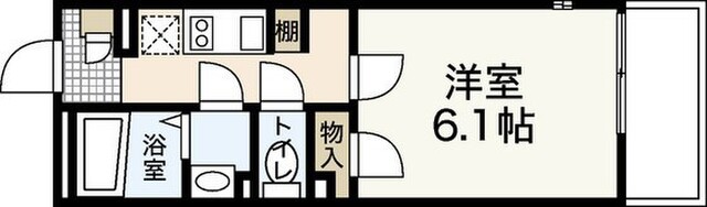 クレイノ西川口
