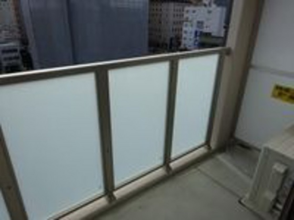 (12/17) バルコニー (12/17) バルコニー