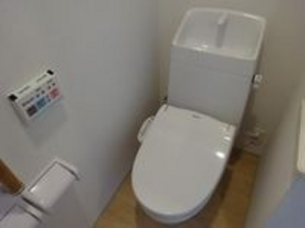 (5/17) トイレ (5/17) トイレ