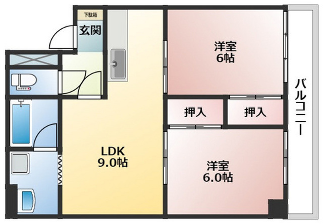 グレーシア庚午