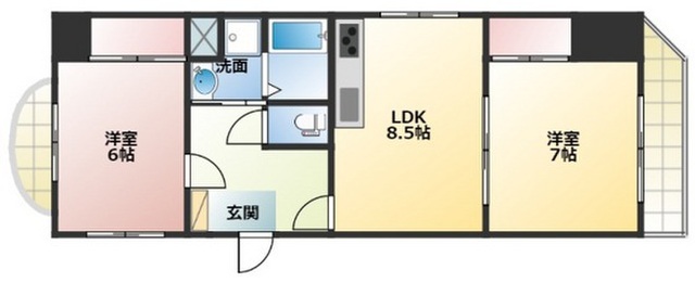 グレーシア庚午