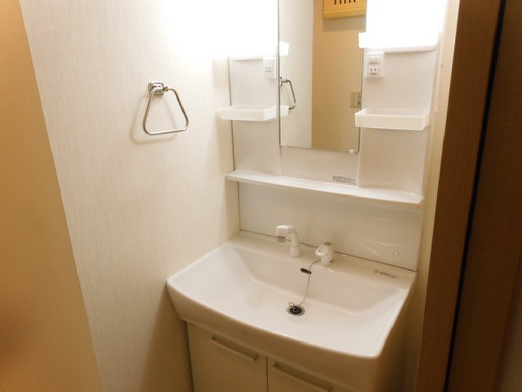 (6/16) 洗面所 (6/16) 洗面所