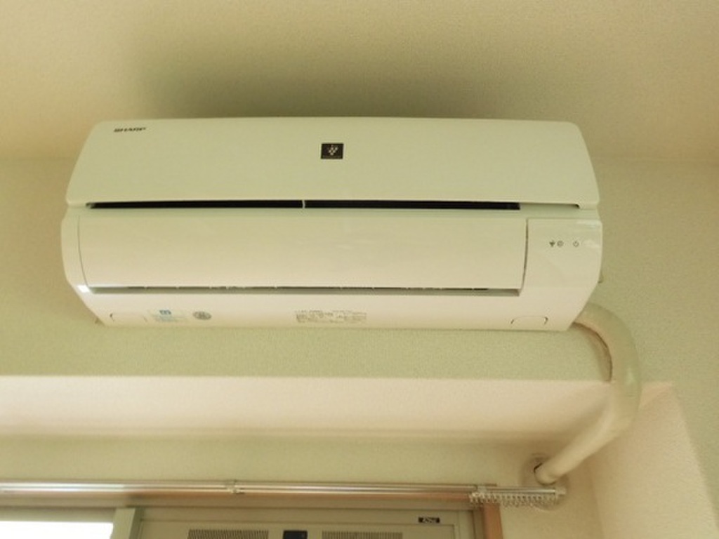 (8/16) その他設備 (8/16) その他設備