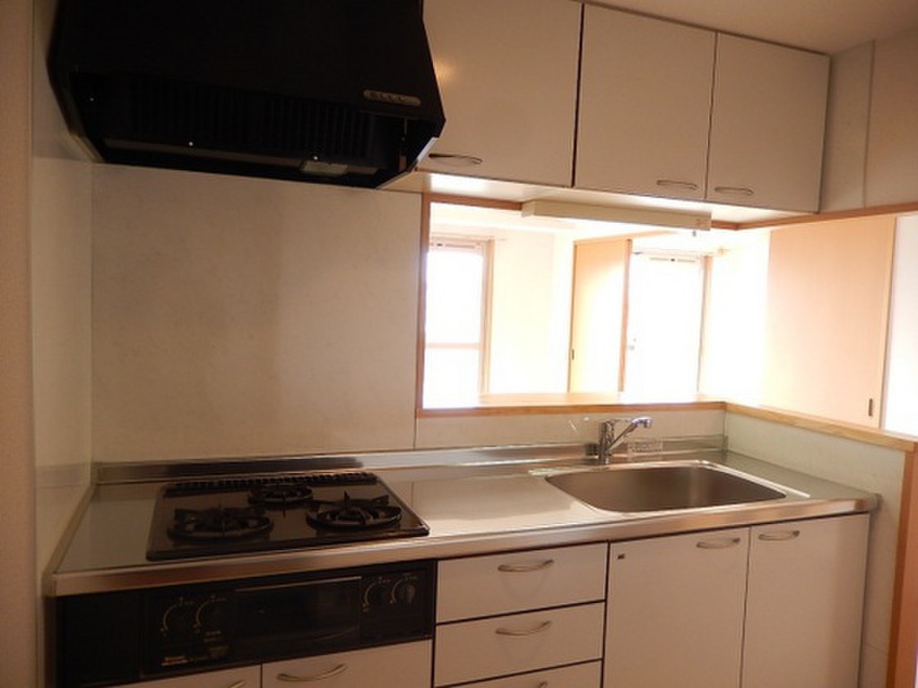 (3/20) キッチン (3/20) キッチン