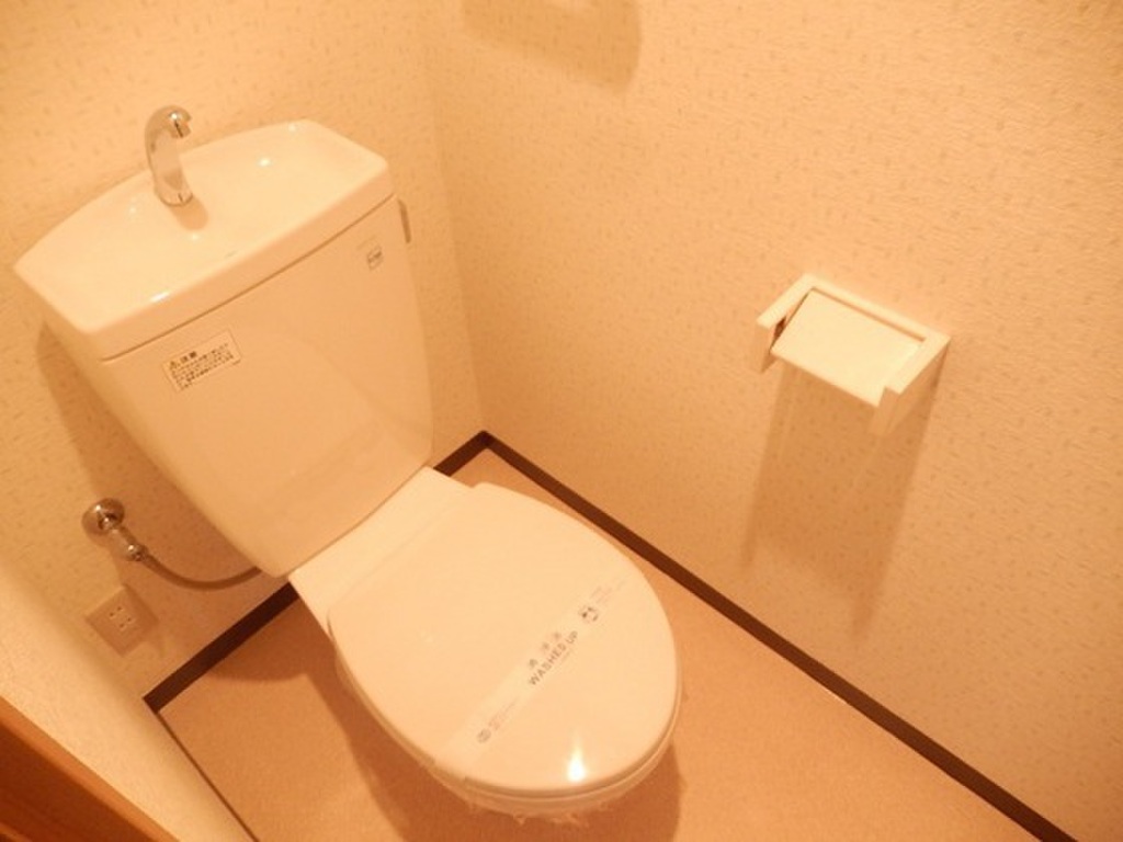 (5/20) トイレ (5/20) トイレ