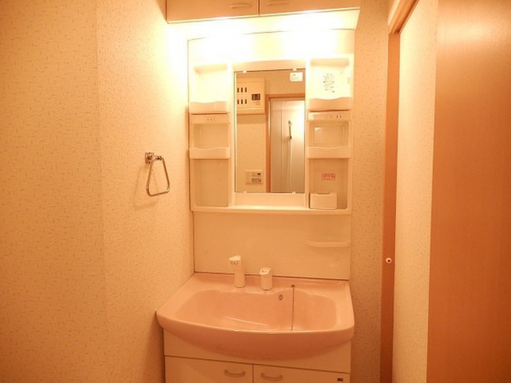 (6/20) 洗面所 (6/20) 洗面所