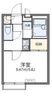 レオパレスきのした荘