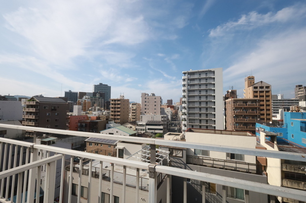 (13/25) 眺望 (13/25) 眺望