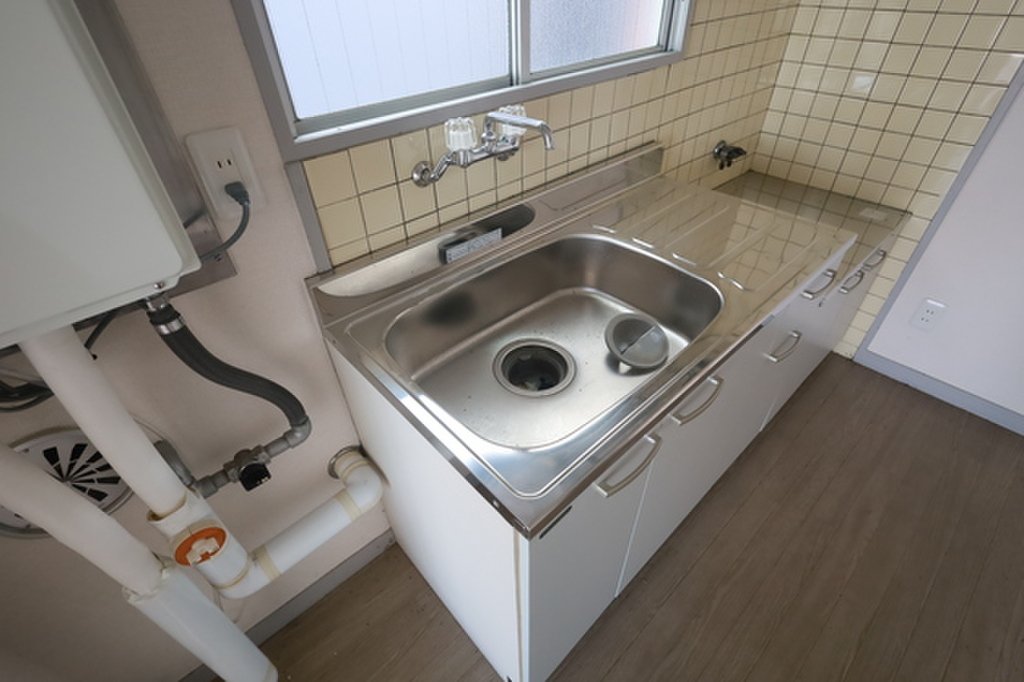 (4/25) キッチン (4/25) キッチン