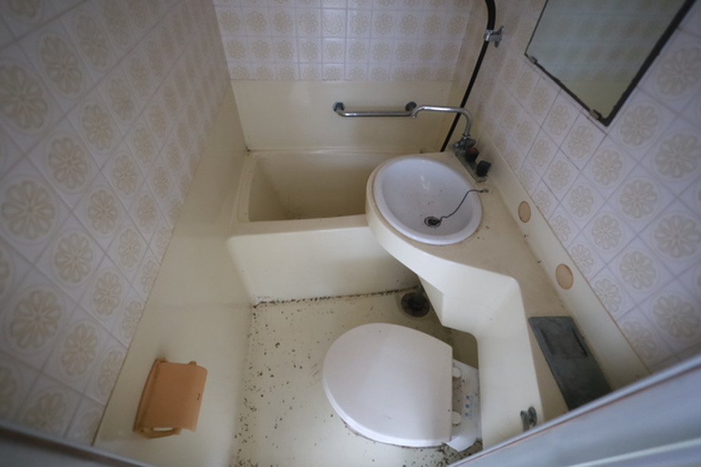 (6/25) トイレ (6/25) トイレ