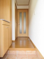 ※別号室の写真です