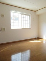 ※別号室の写真です