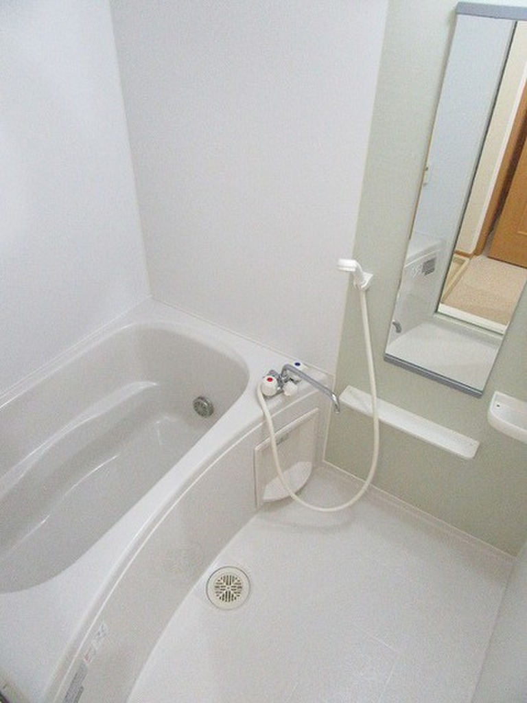 (4/18) ※別号室の写真です (4/18) ※別号室の写真です