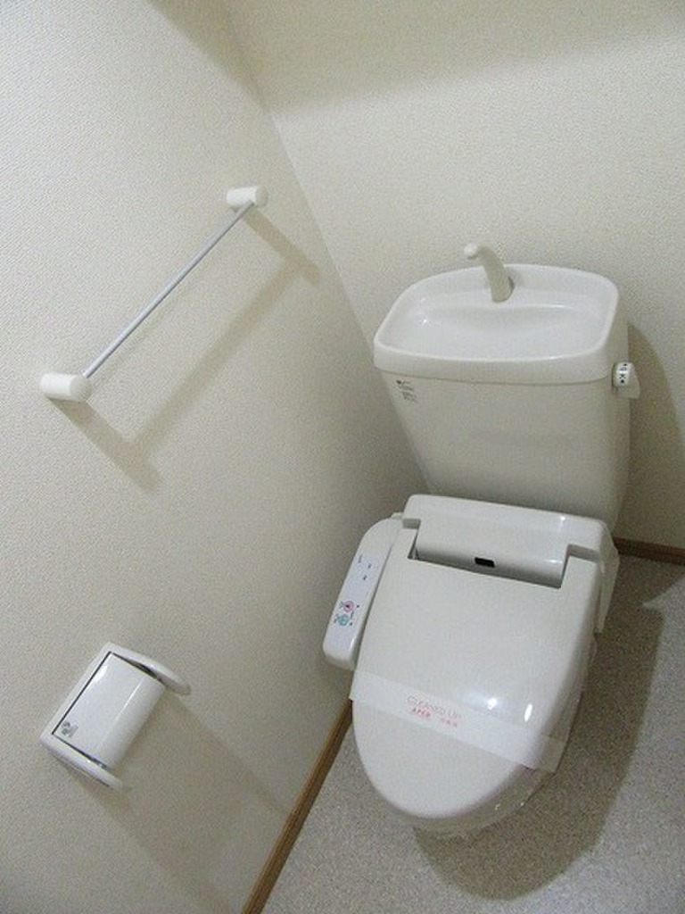 (5/18) ※別号室の写真です (5/18) ※別号室の写真です