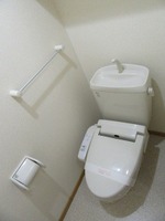 ※別号室の写真です