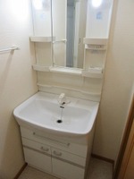 ※別号室の写真です