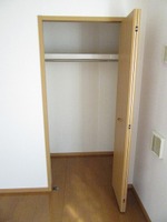 ※別号室の写真です