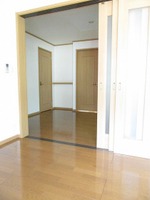 ※別号室の写真です