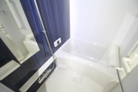 ※別部屋の写真です