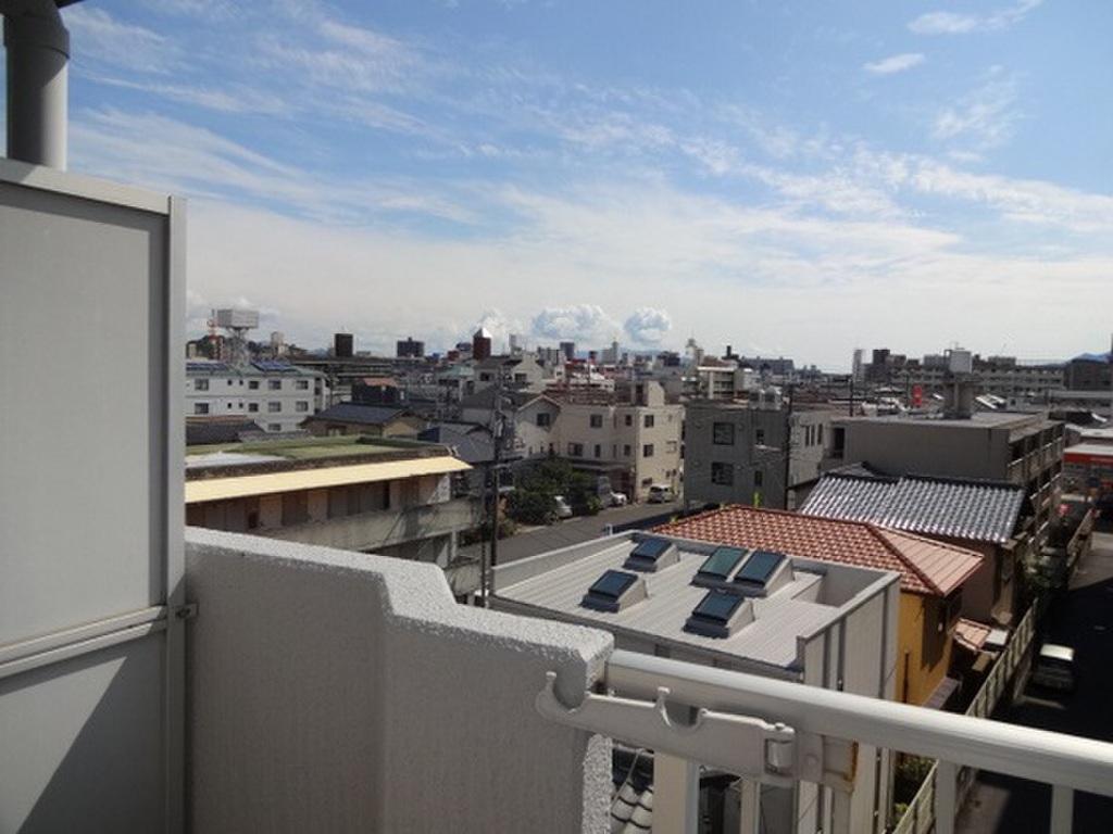 (11/21) 眺望 (11/21) 眺望