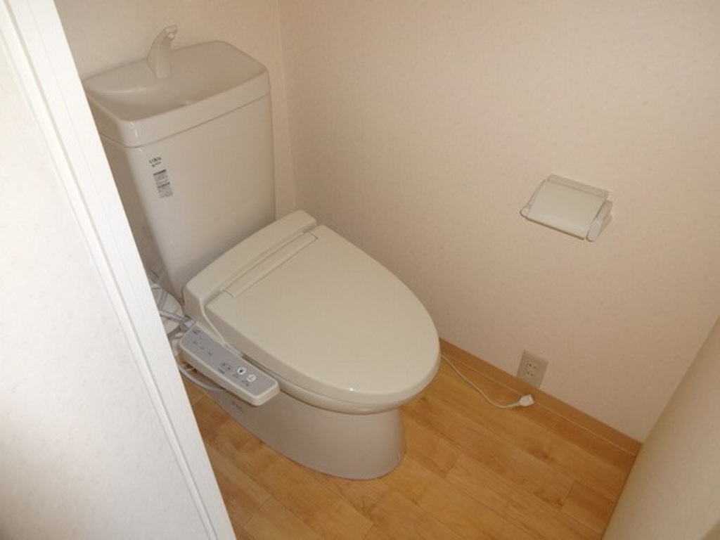 (5/21) トイレ (5/21) トイレ