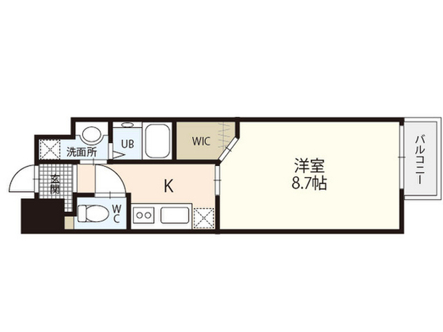 グラビスコート西十日市