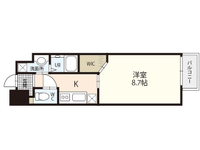 グラビスコート西十日市