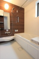 ※別の部屋の写真です。