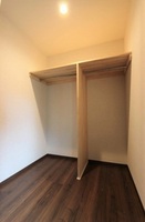 ※別の部屋の写真です。