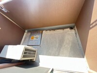 ※別部屋の写真です