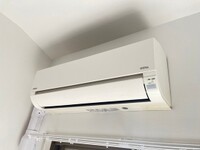 ※別部屋の写真です