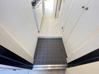 ※別部屋の写真です